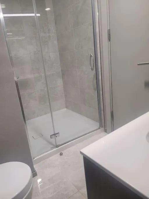 Residence 5 Etoiles Orya Park Avec Piscine Istanbul