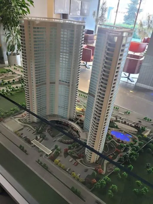 Residence 5 Etoiles Orya Park Avec Piscine Provincia di Provincia di Istanbul