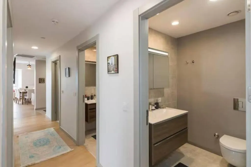 Residence 5 Etoiles Orya Park Avec Piscine Provincia di Provincia di Istanbul