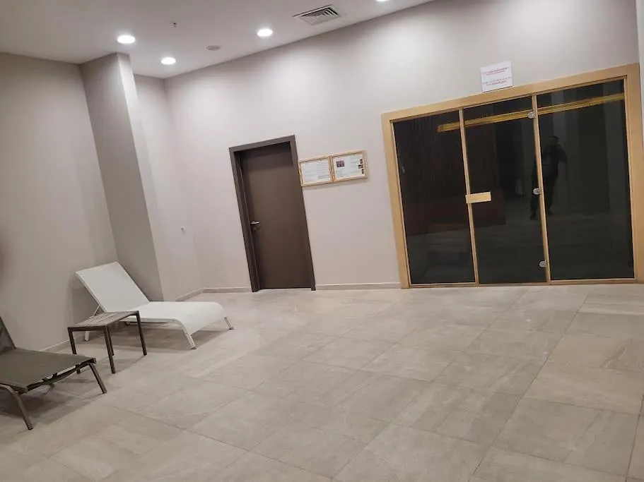 Apartment Residence 5 Etoiles Orya Park Avec Piscine Istanbul Turkey