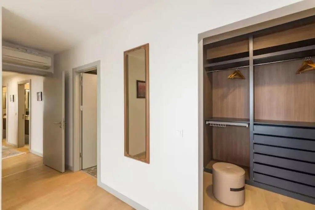 Residence 5 Etoiles Orya Park Avec Piscine Istanbul Apartment