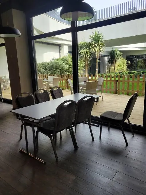 Residence 5 Etoiles Orya Park Avec Piscine Istanbul Turkey