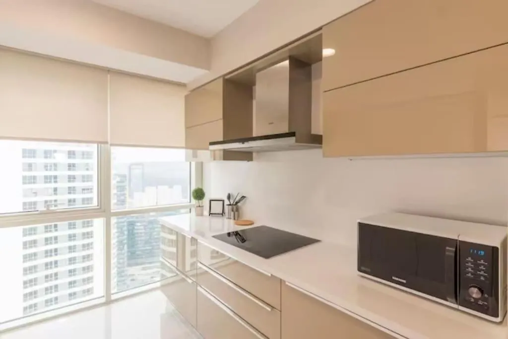 Residence 5 Etoiles Orya Park Avec Piscine Provincia di Provincia di Istanbul Appartamento