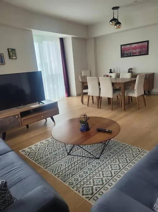 Residence 5 Etoiles Orya Park Avec Piscine Istanbul 0*,  Turkey