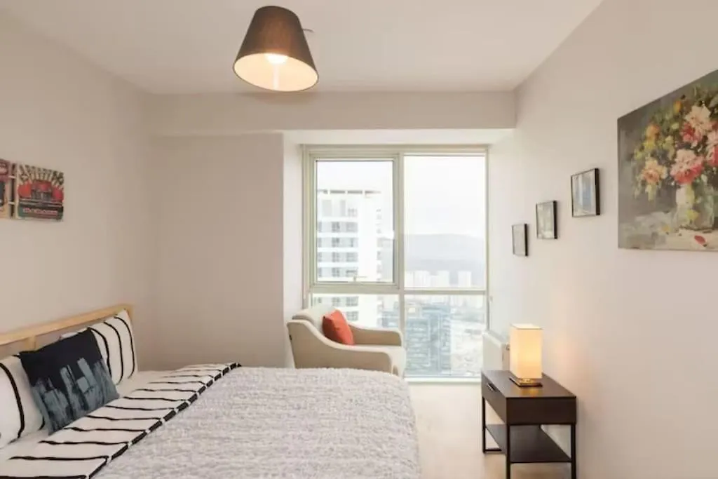 Residence 5 Etoiles Orya Park Avec Piscine Istanbul 0*,  Turkey