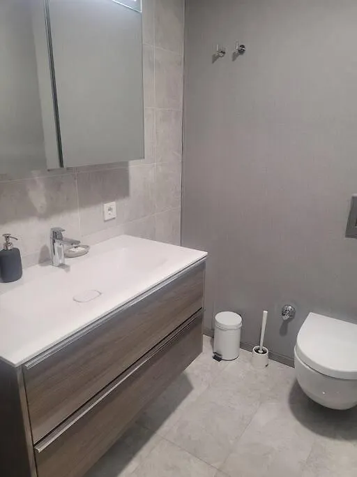 Residence 5 Etoiles Orya Park Avec Piscine Istanbul 0*,