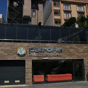 Petrol-ış Misafirhanesi İstanbul