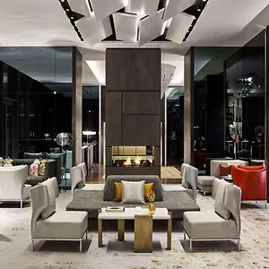 Fairmont Quasar Istanboel