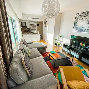 Cebeci Pendik Апартаменты
