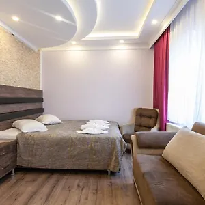 Apartament Lale Sultan Sueit, Istanbul