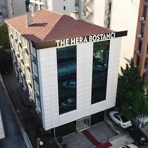The Hera Bostanci Istanbul