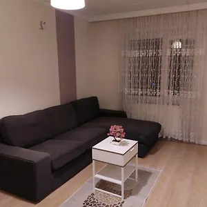 F.a.a Sabiha Gokcen Апартаменты