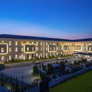 Hampton By Hilton Zeytinburnu Istanboel