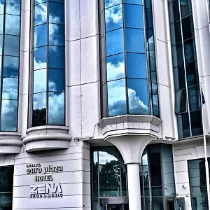 Hotel Euro Plaza - Taksim Pera, Stambuł