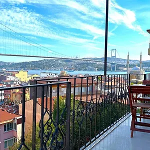 Flex Ortakoy شقة