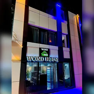 Hotel Wond House, Istanbul