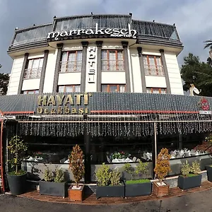 Hotel Marrakesch Tuzla, Stambuł