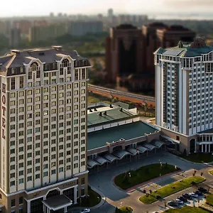 Hotel Wow, Stambuł