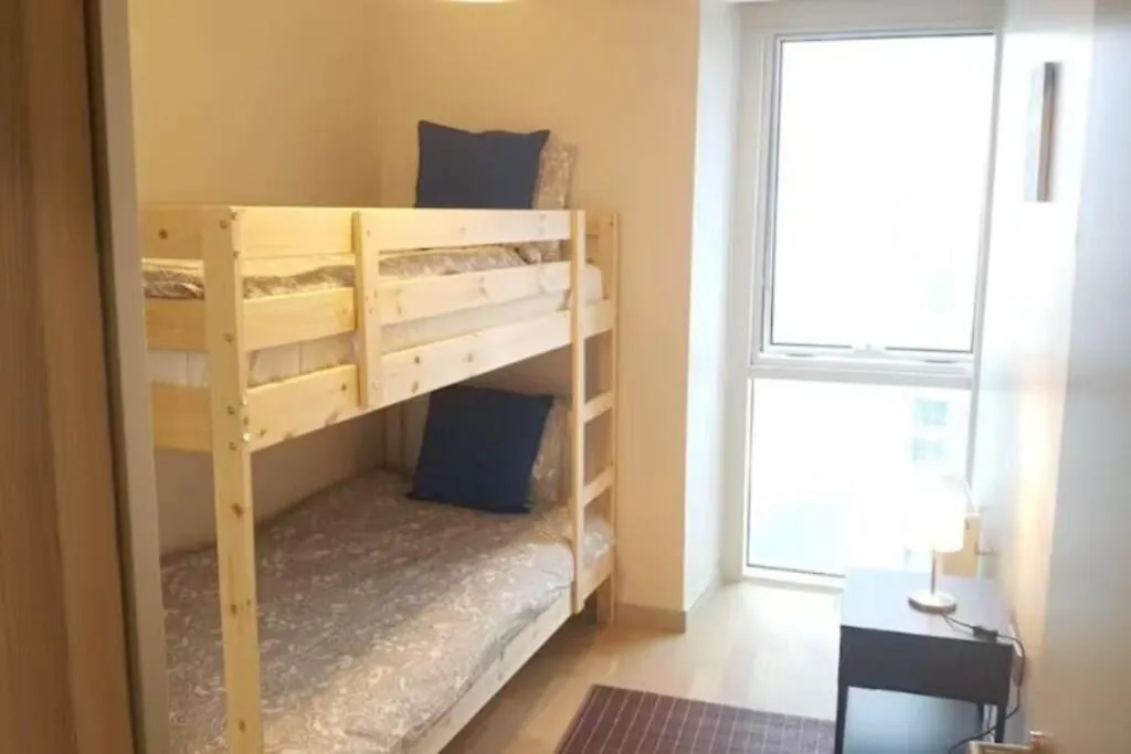 Residence 5 Etoiles Orya Park Avec Piscine Стамбул 0*,