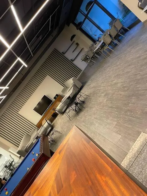 Apartmán Residence 5 Etoiles Orya Park Avec Piscine Istanbulská provincie Turecko